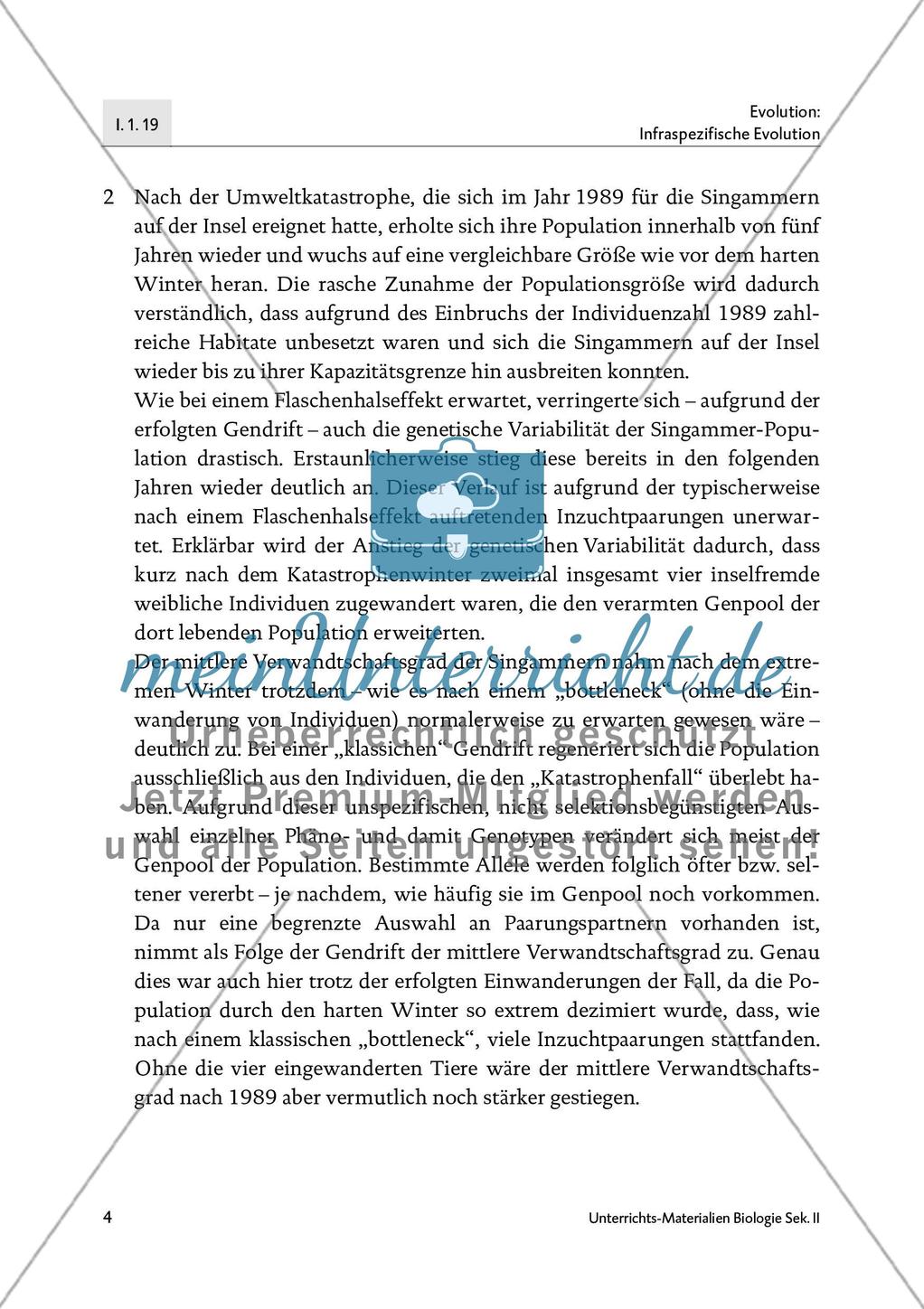 Ein extremer kanadischer Winter Preview 5