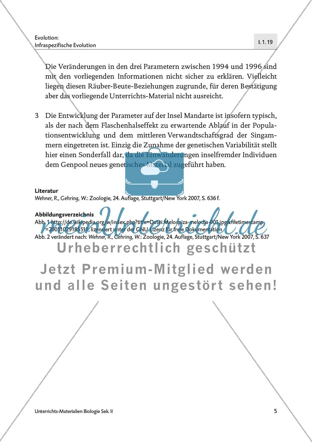 Ein extremer kanadischer Winter Preview 6