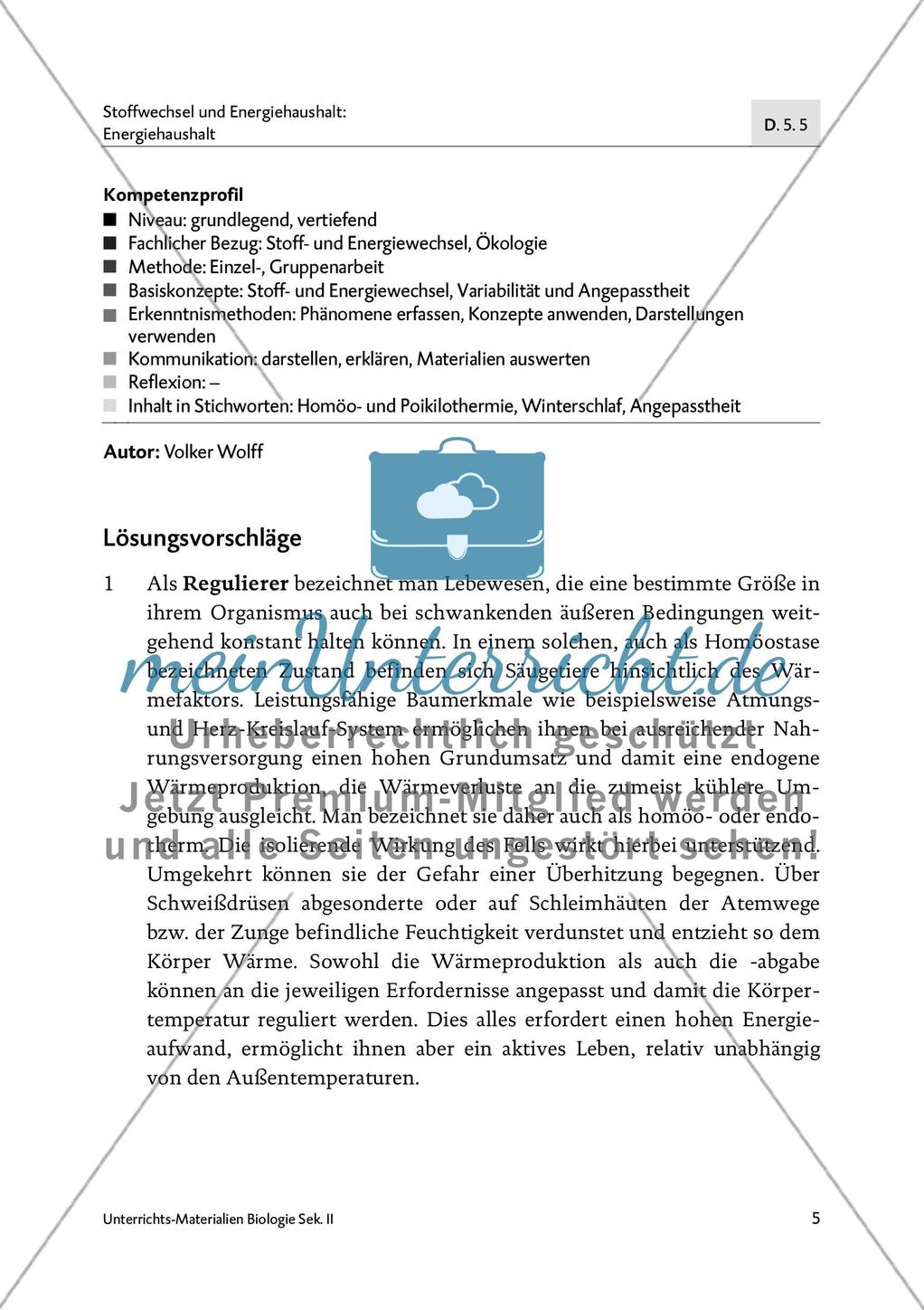 Fische im Winterschlaf? Preview 6