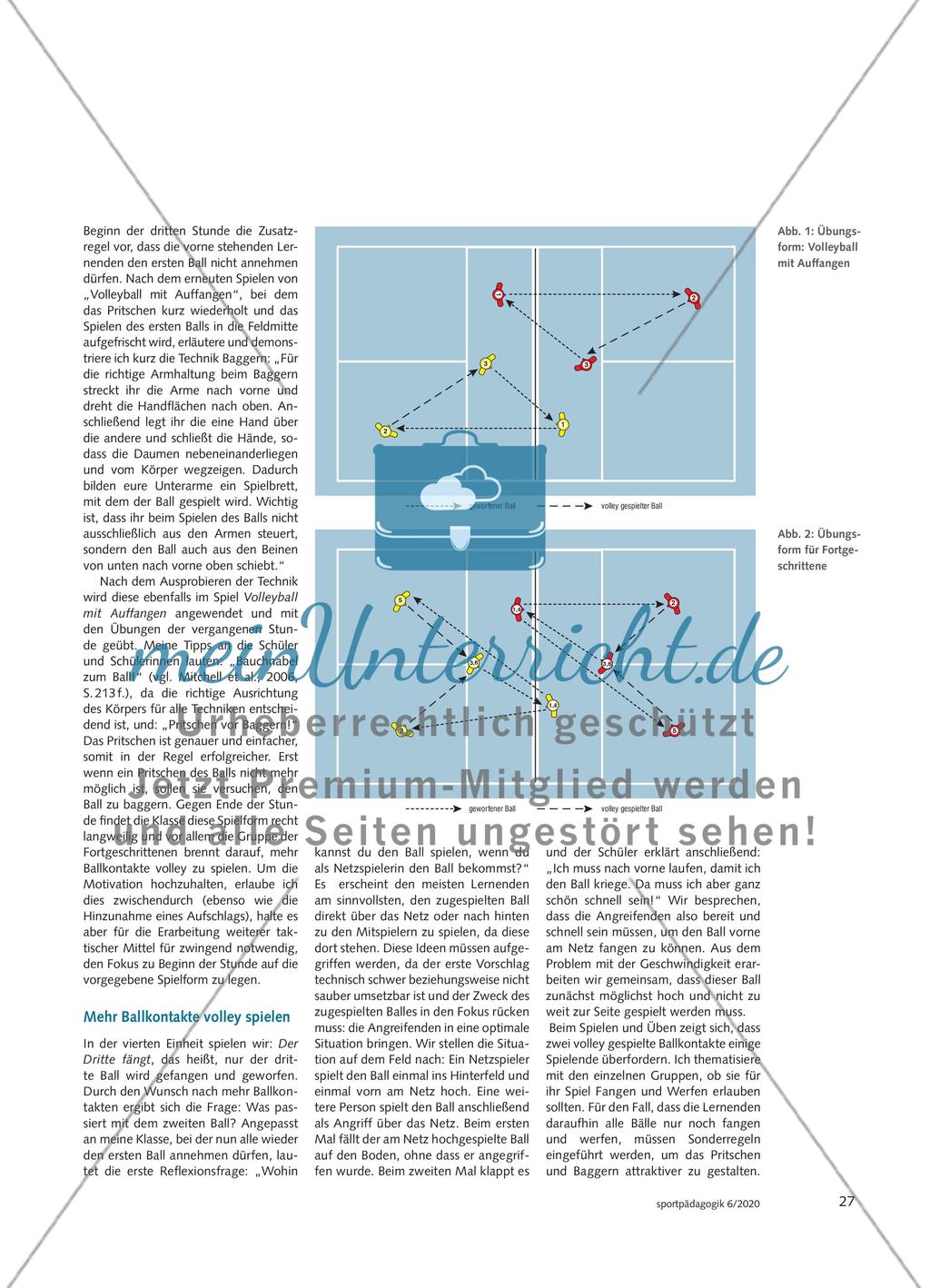 Spielgemäß und taktikorientiert Preview 4