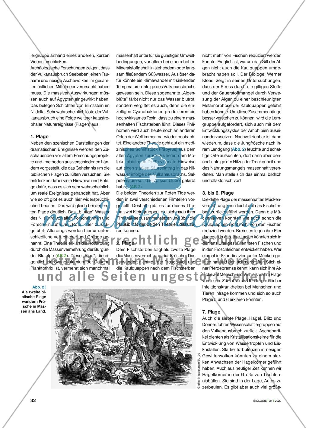 Plagegeister des Menschen - Teil 3 Preview 7