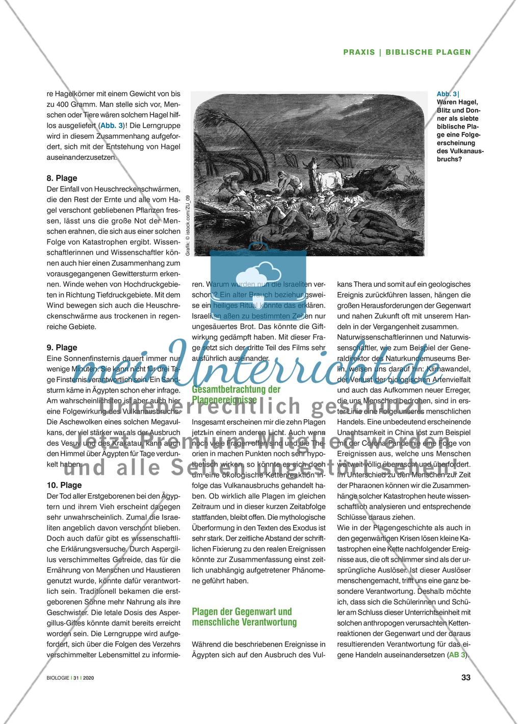 Plagegeister des Menschen - Teil 3 Preview 8