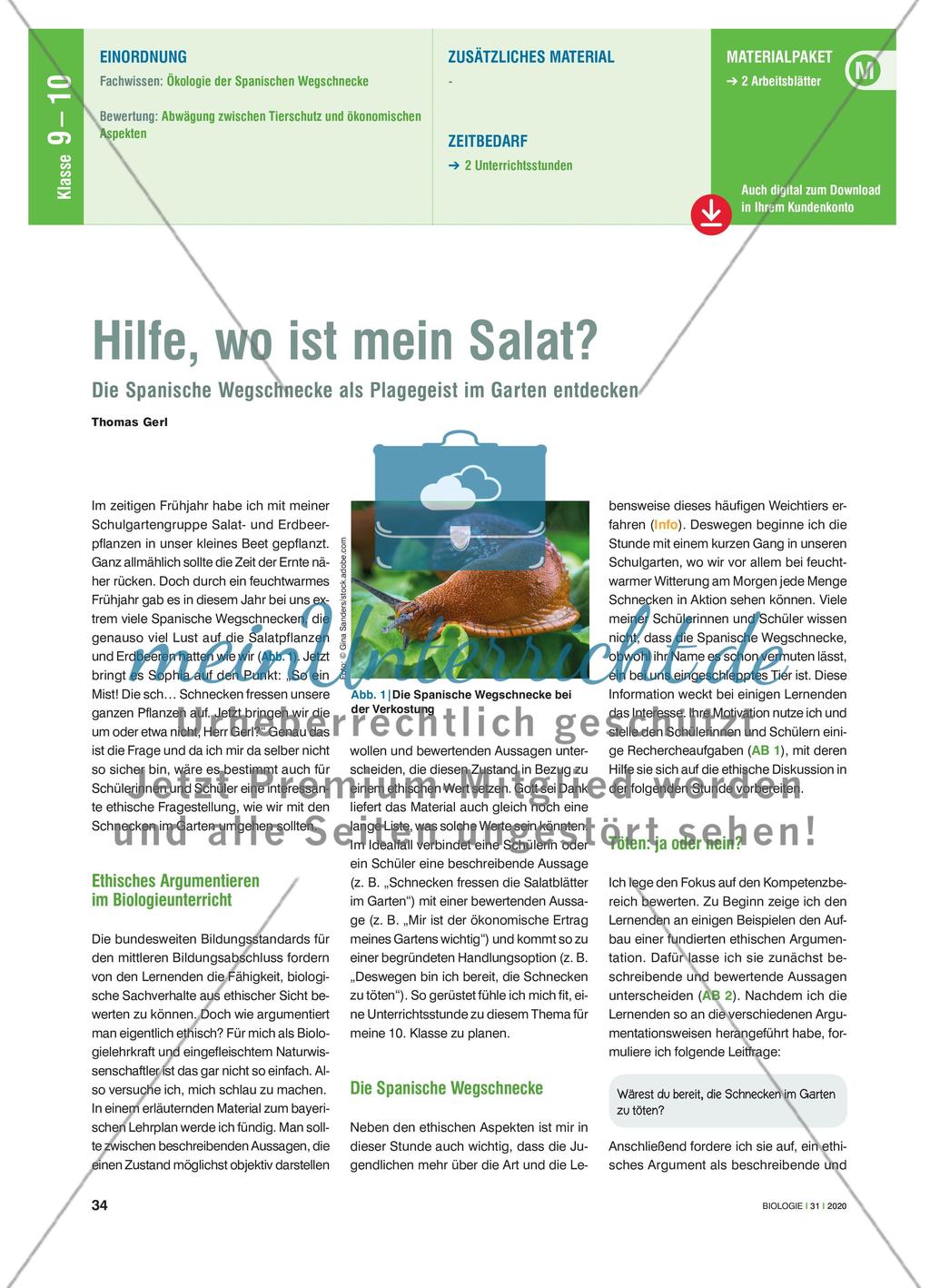Plagegeister des Menschen - Teil 3 Preview 9