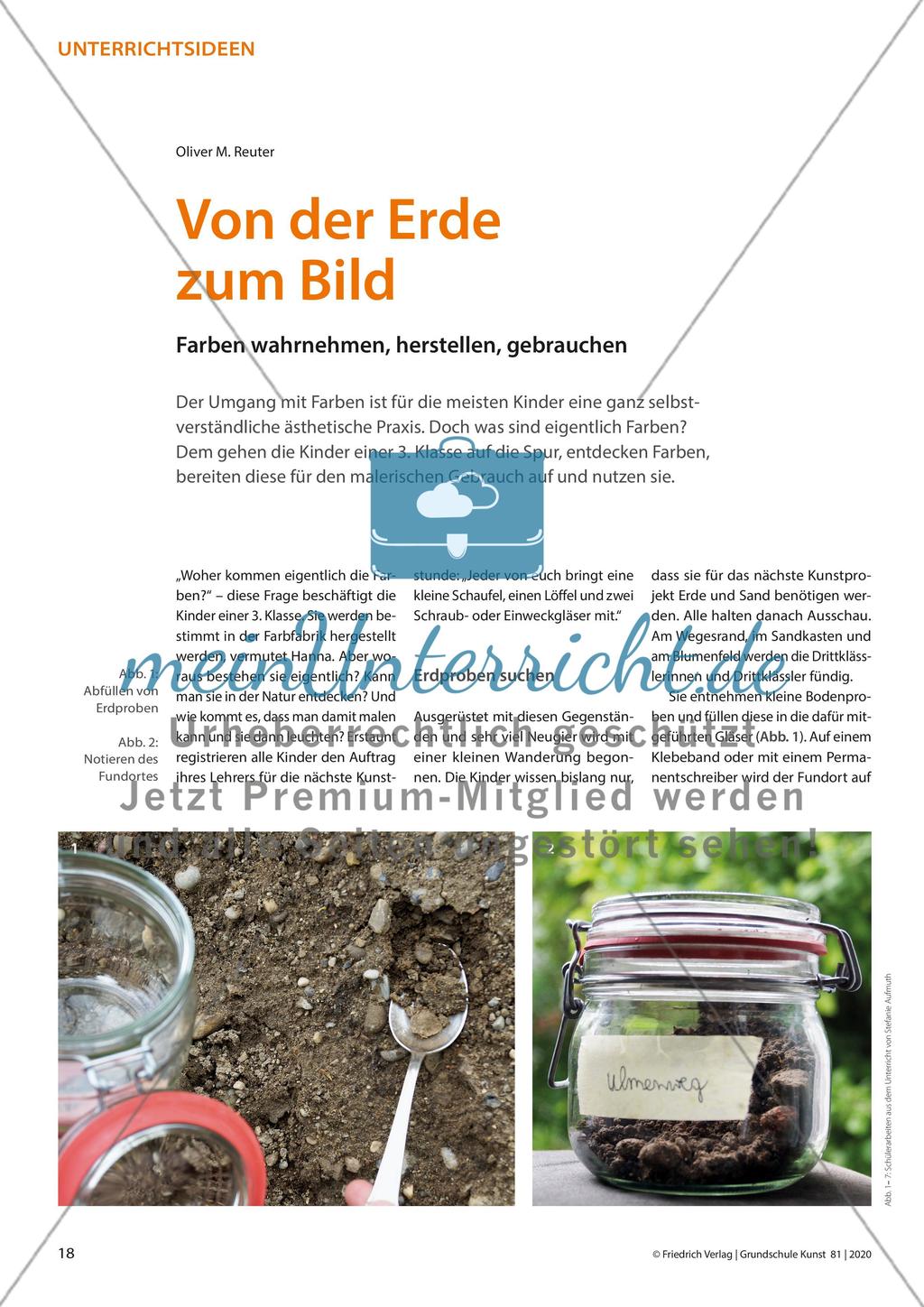 Bild Von Der Erde: A Comprehensive Guide to the Value and Urgency for Your Ideal Customer