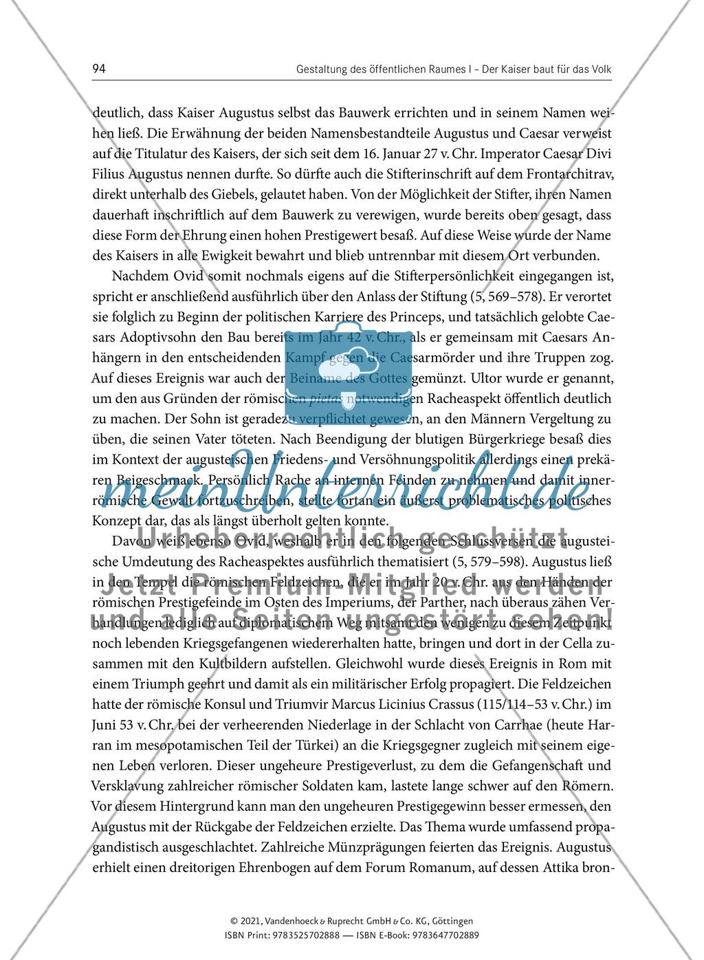Gestaltung des öffentlichen Raumes I Preview 10