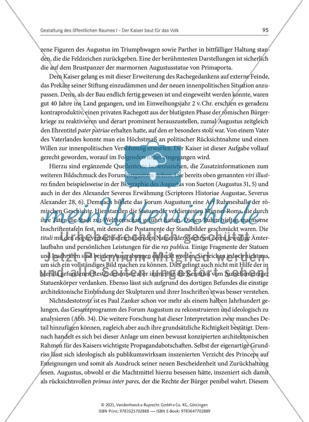 Gestaltung des öffentlichen Raumes I Preview 11