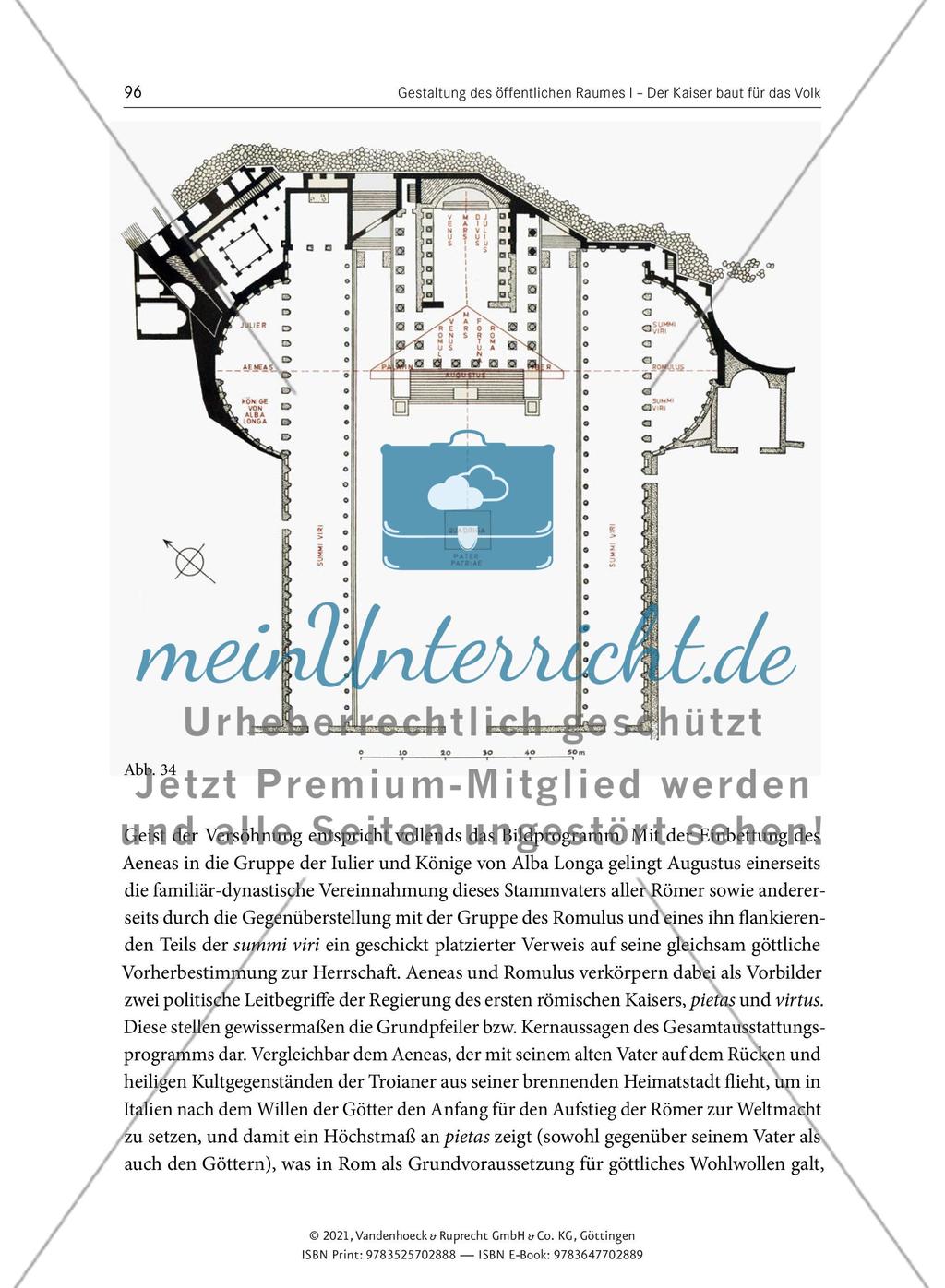 Gestaltung des öffentlichen Raumes I Preview 12