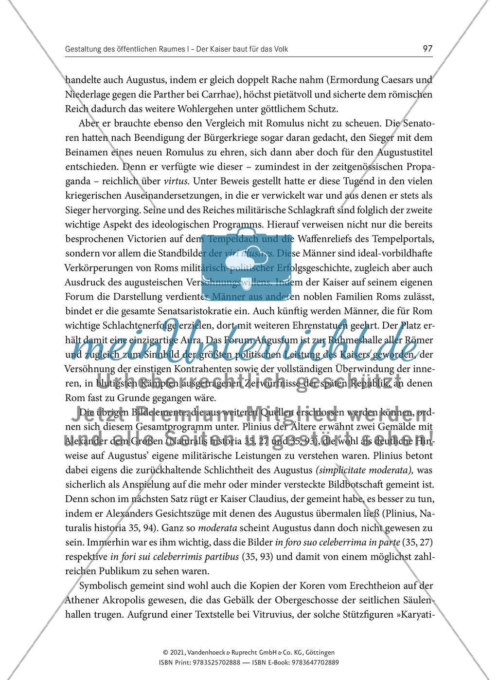 Gestaltung des öffentlichen Raumes I Preview 13