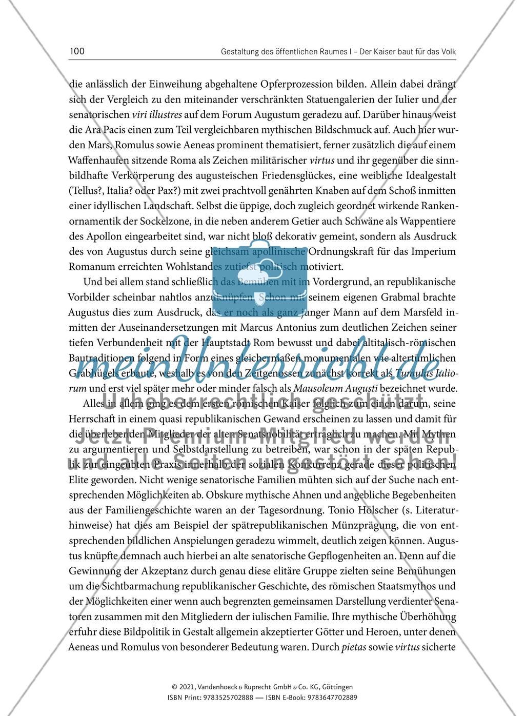 Gestaltung des öffentlichen Raumes I Preview 16