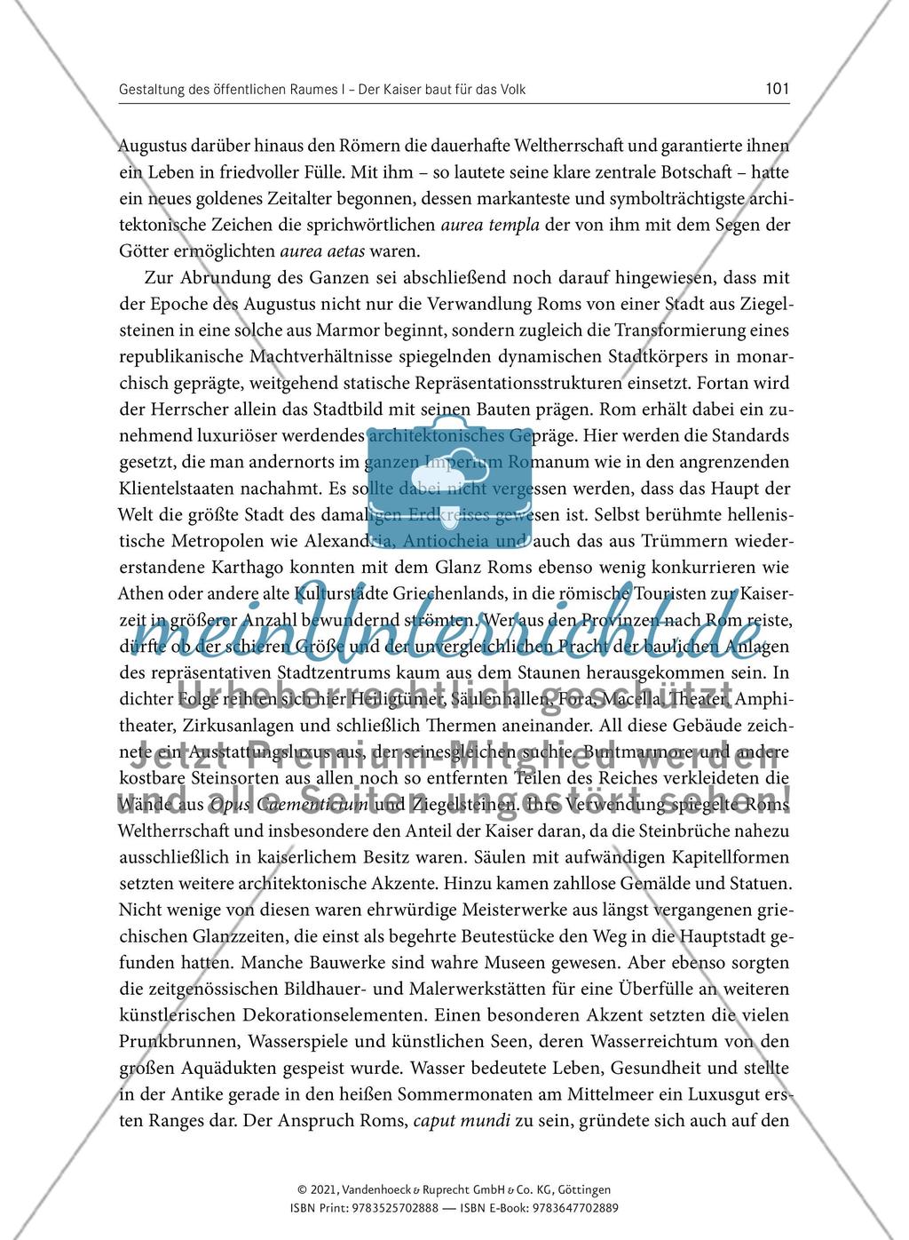 Gestaltung des öffentlichen Raumes I Preview 17