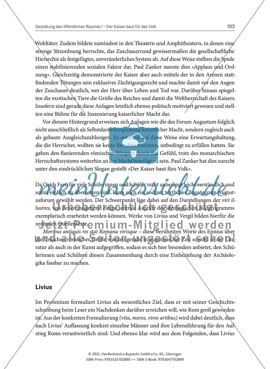 Gestaltung des öffentlichen Raumes I Preview 19