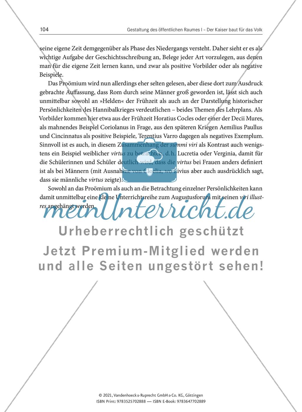 Gestaltung des öffentlichen Raumes I Preview 20