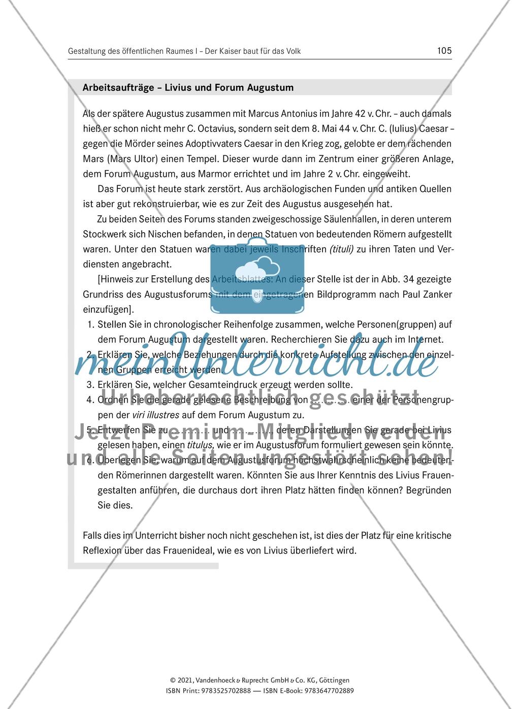 Gestaltung des öffentlichen Raumes I Preview 21