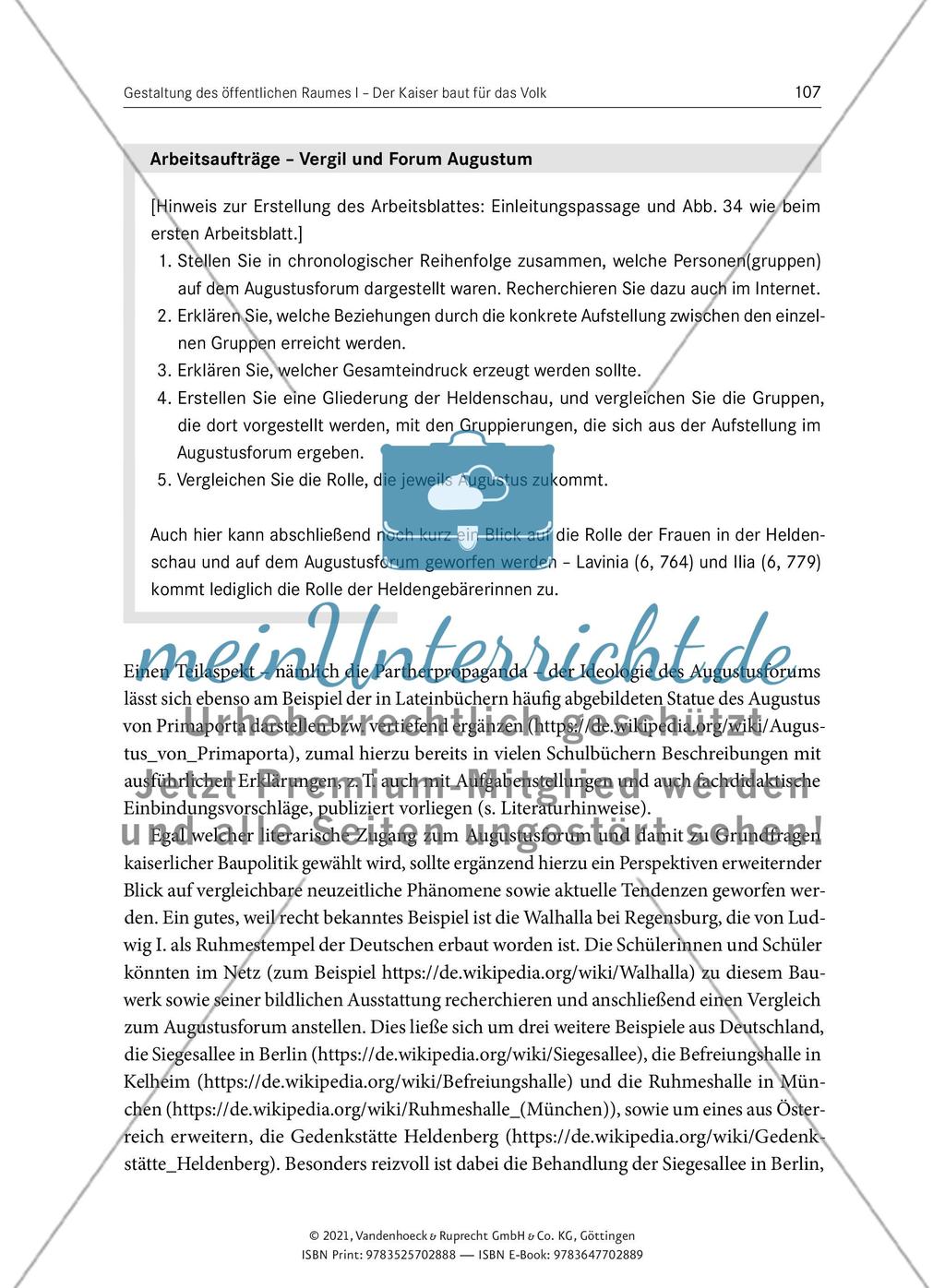 Gestaltung des öffentlichen Raumes I Preview 23