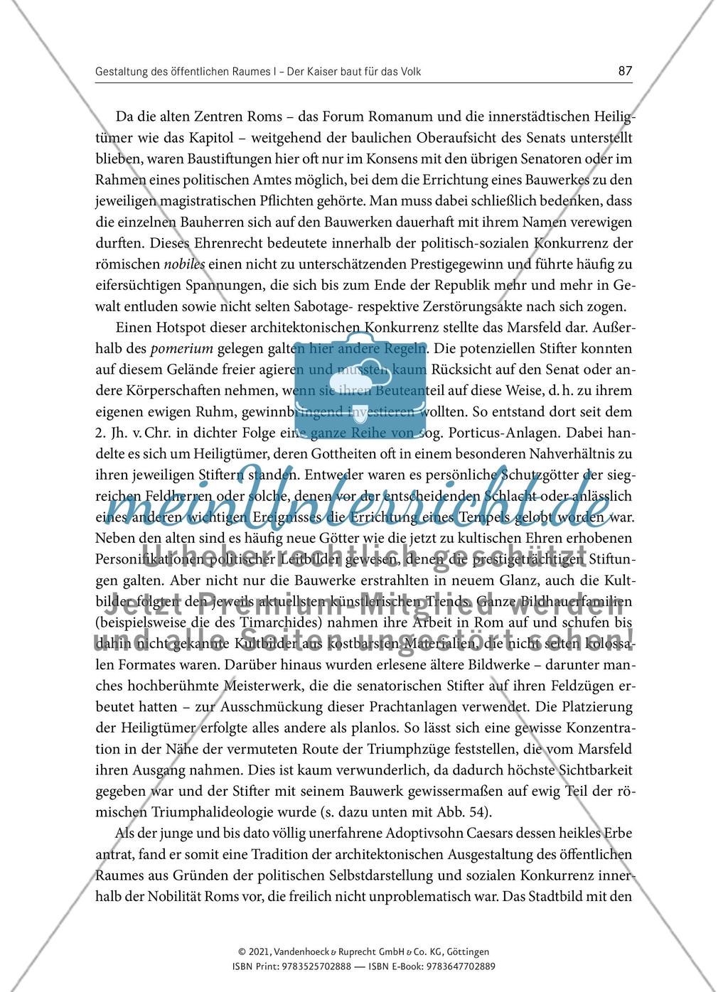 Gestaltung des öffentlichen Raumes I Preview 3