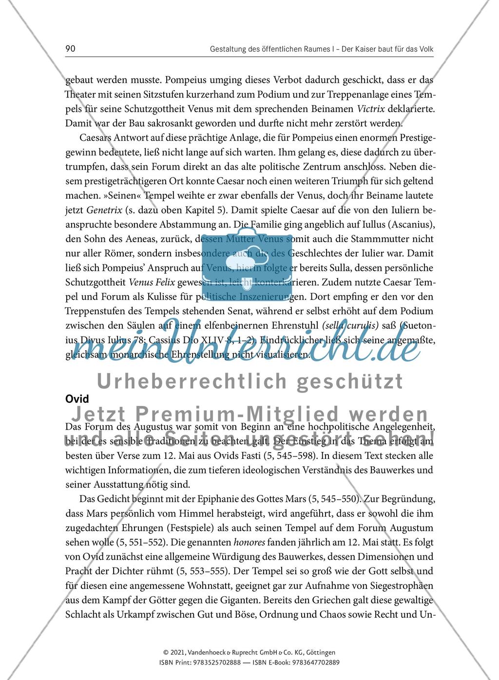 Gestaltung des öffentlichen Raumes I Preview 6