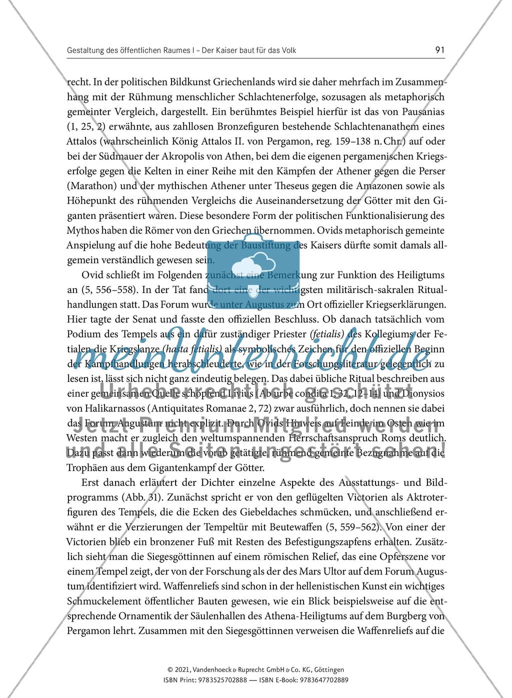 Gestaltung des öffentlichen Raumes I Preview 7