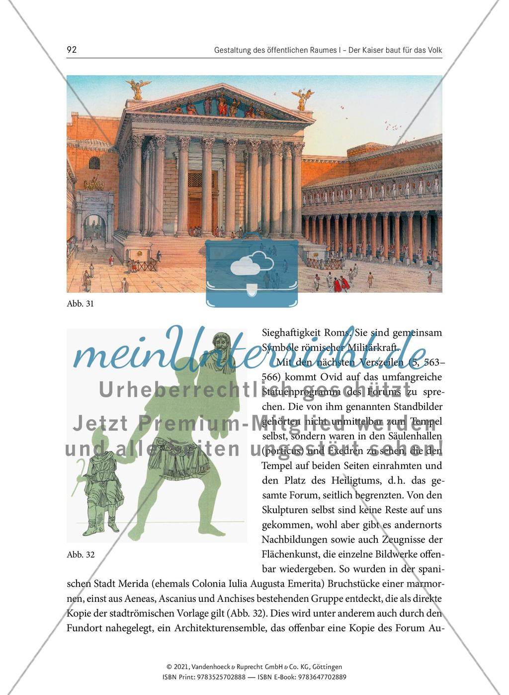 Gestaltung des öffentlichen Raumes I Preview 8