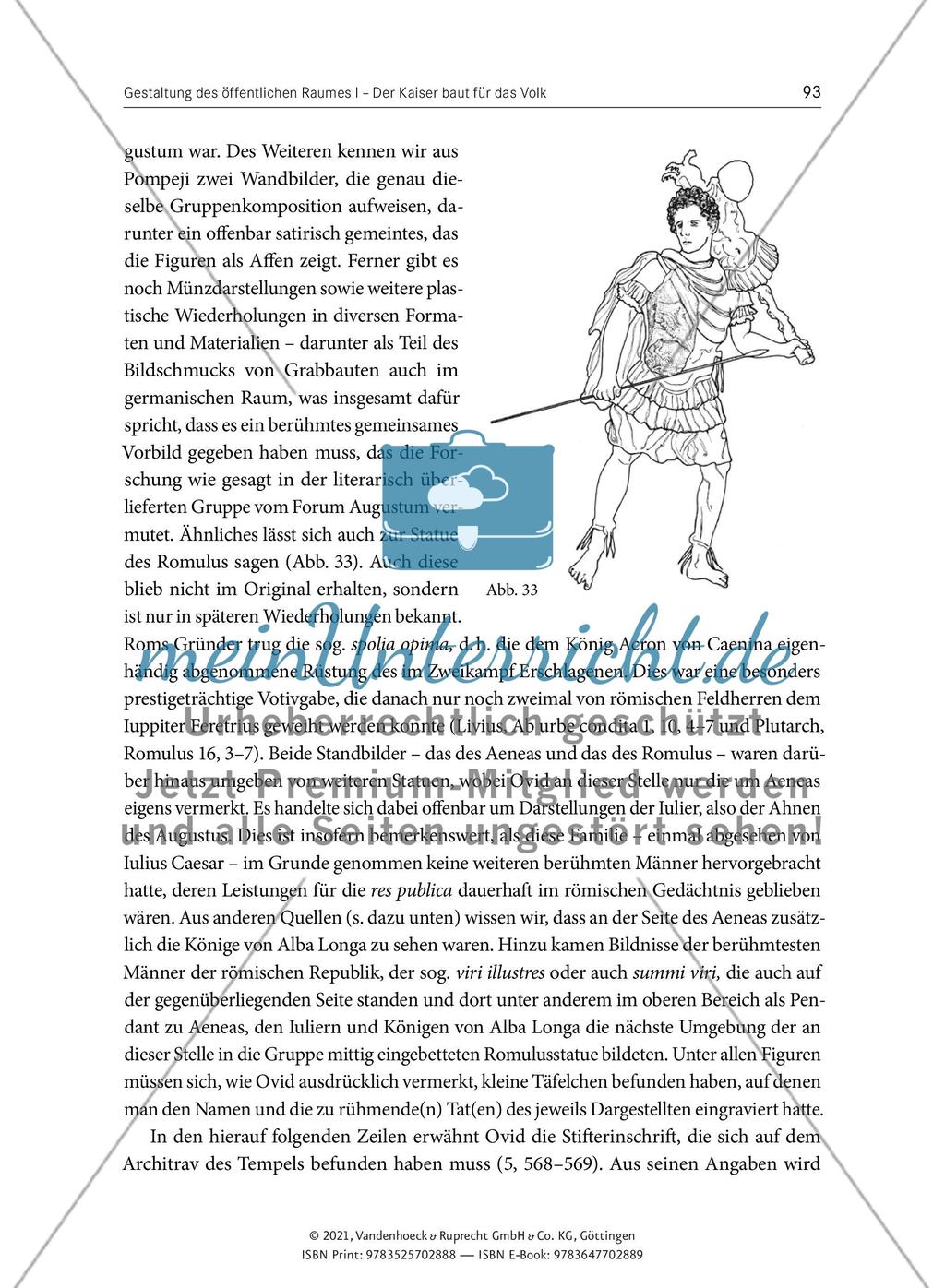 Gestaltung des öffentlichen Raumes I Preview 9