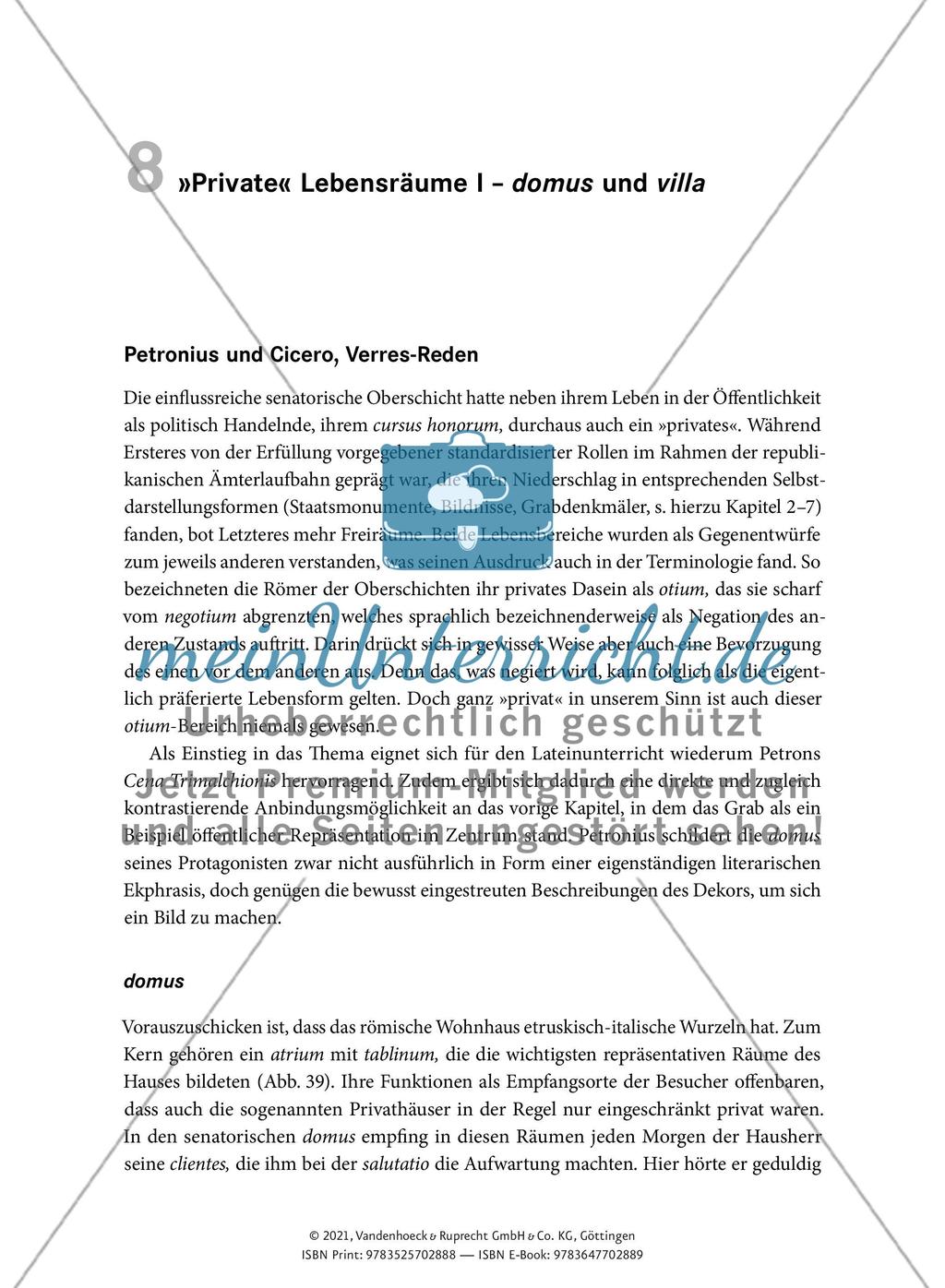 Private Lebensräume I Preview 1