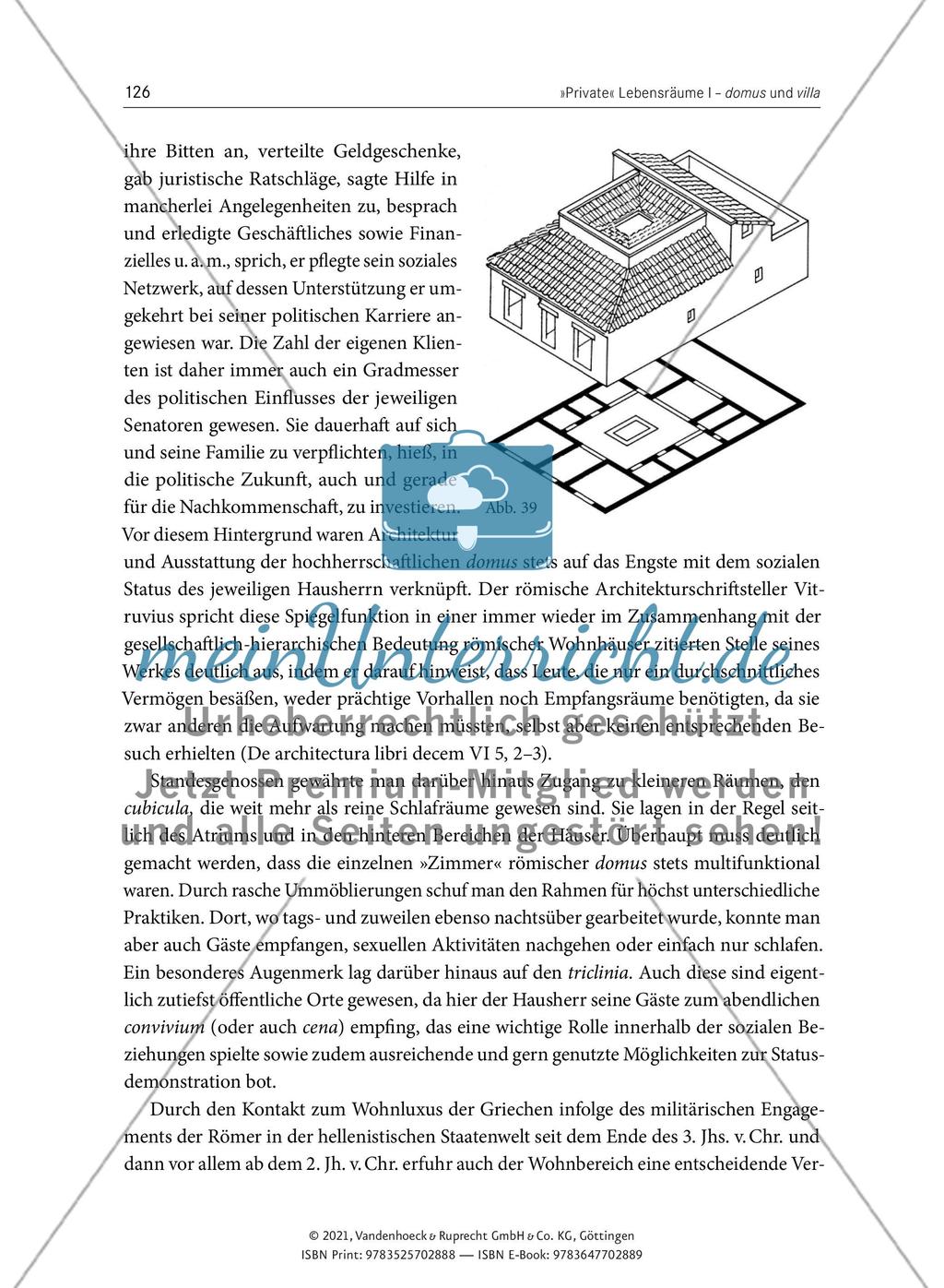 Private Lebensräume I Preview 2