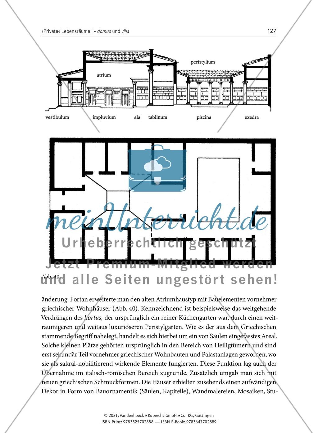 Private Lebensräume I Preview 3