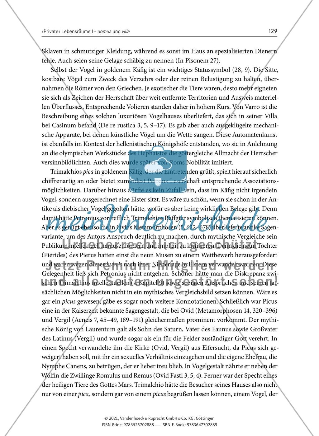 Private Lebensräume I Preview 5