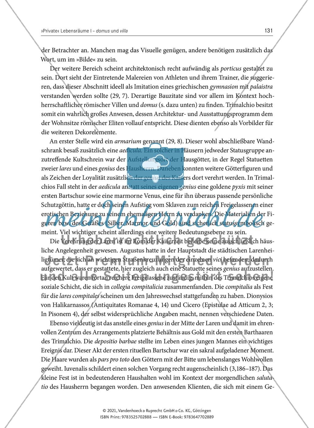Private Lebensräume I Preview 7