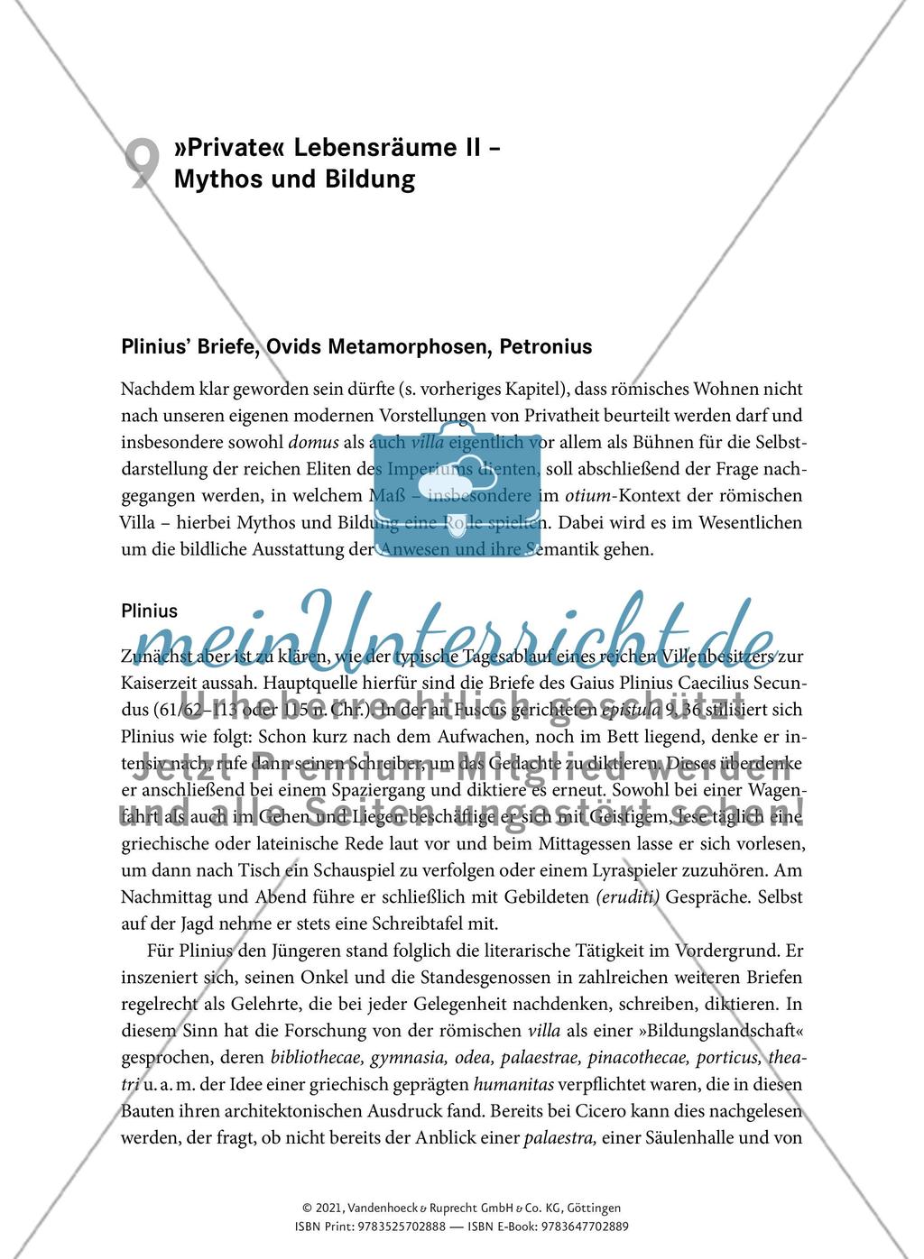 Private Lebensräume II Preview 1