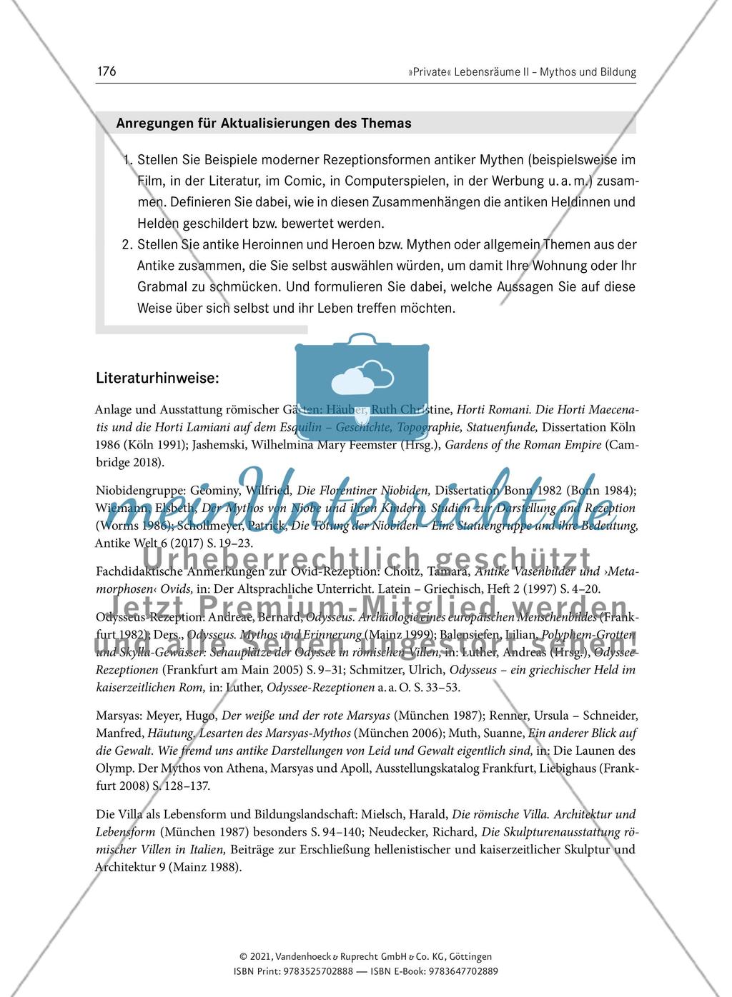Private Lebensräume II Preview 20
