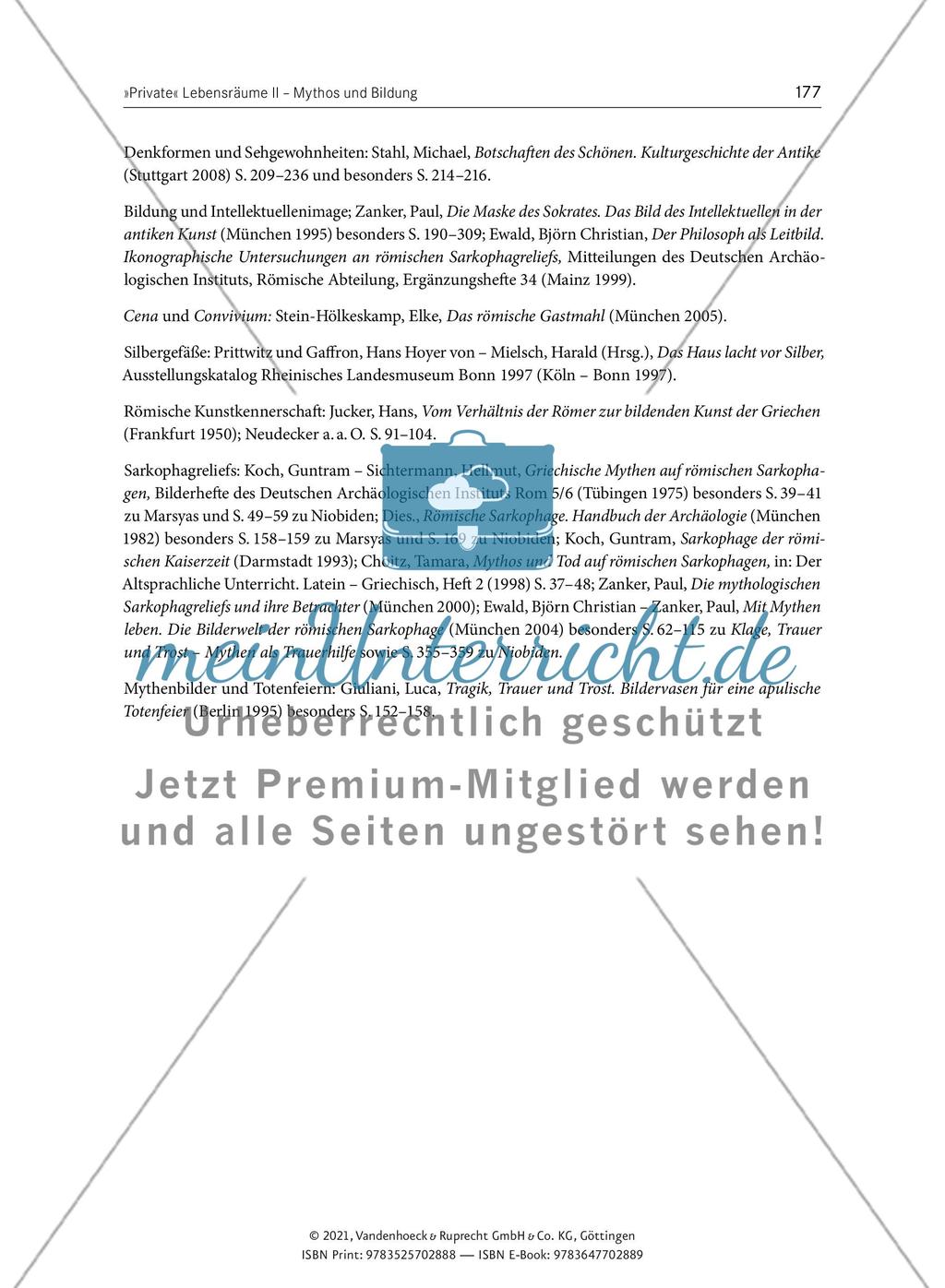 Private Lebensräume II Preview 21