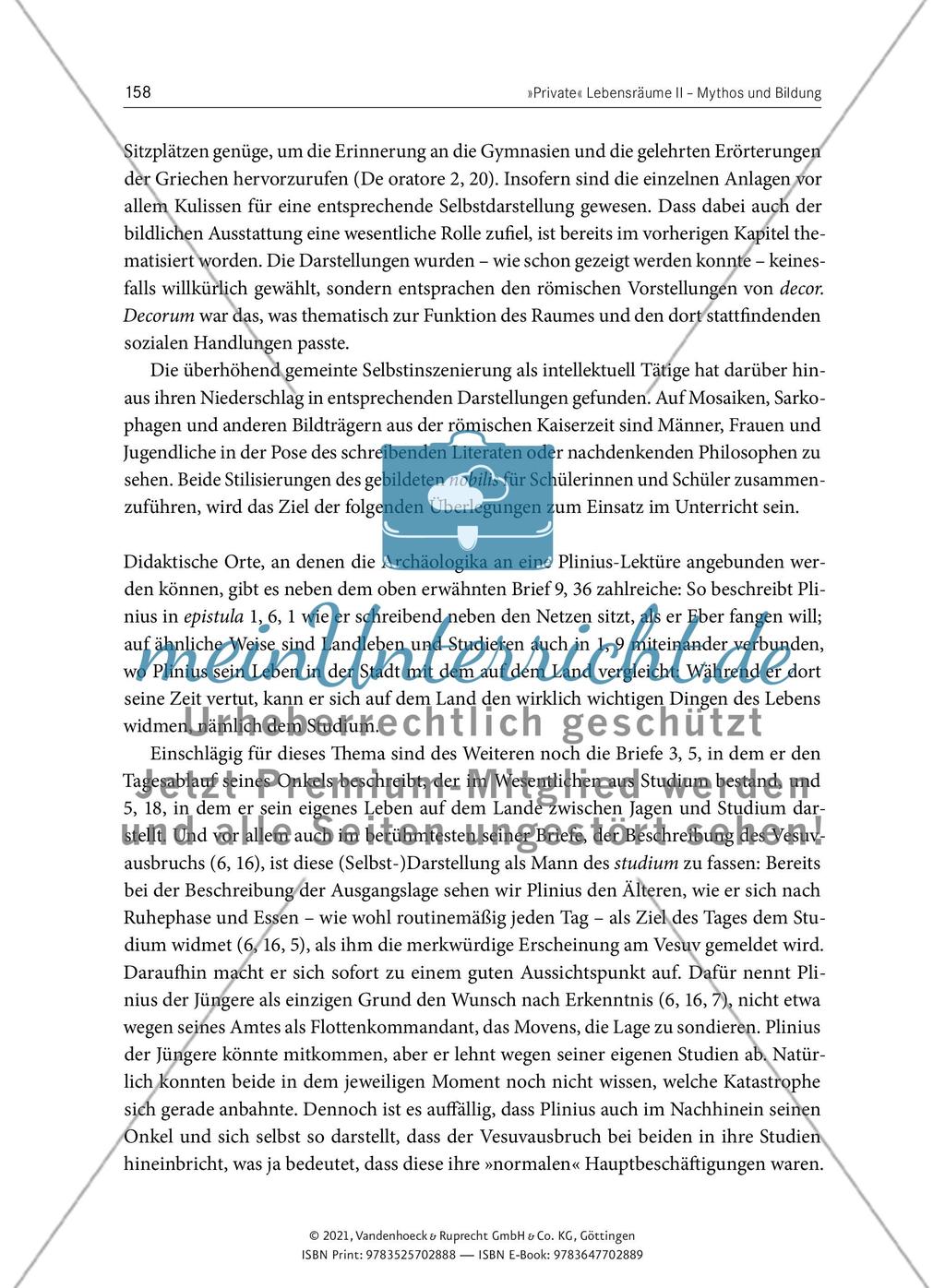 Private Lebensräume II Preview 2