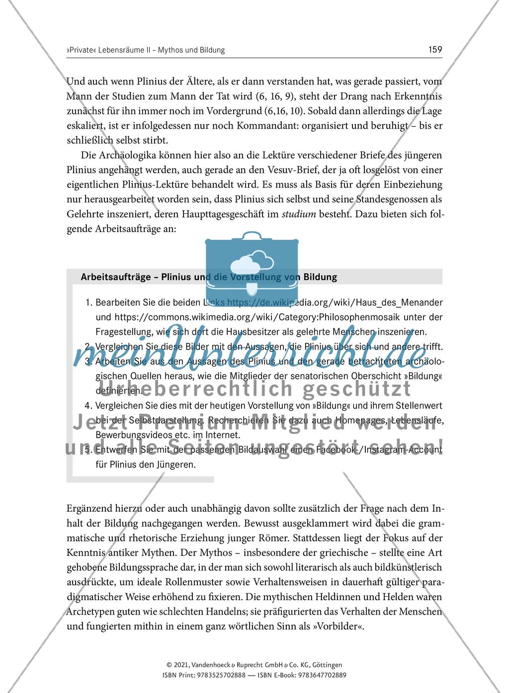 Private Lebensräume II Preview 3