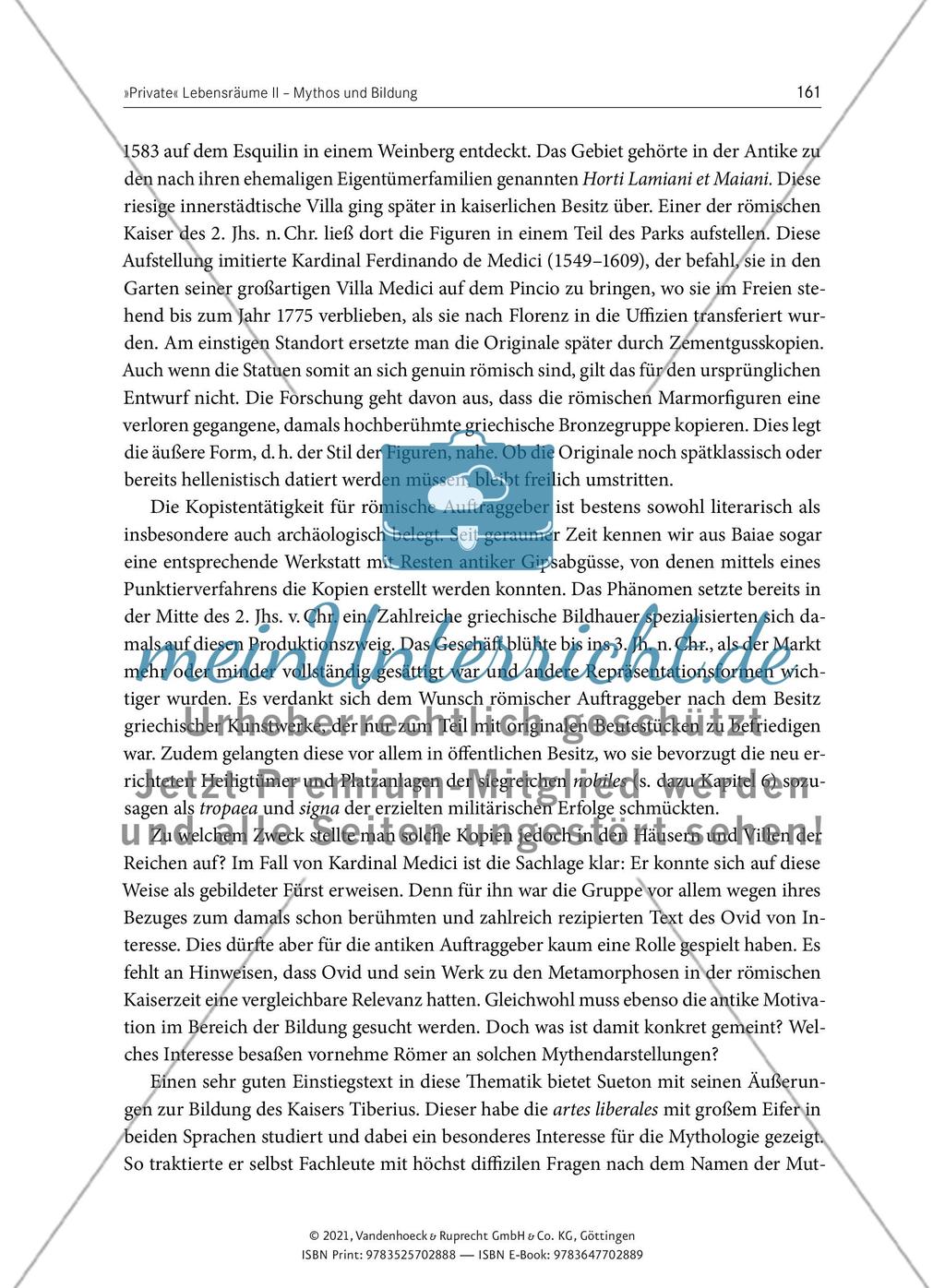 Private Lebensräume II Preview 5