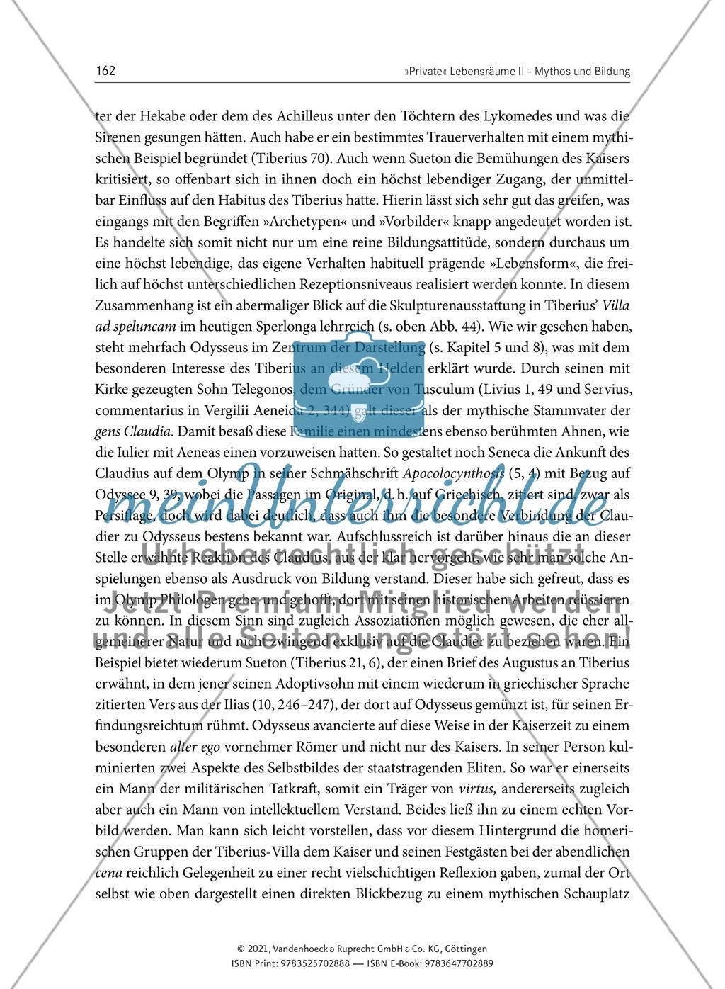 Private Lebensräume II Preview 6