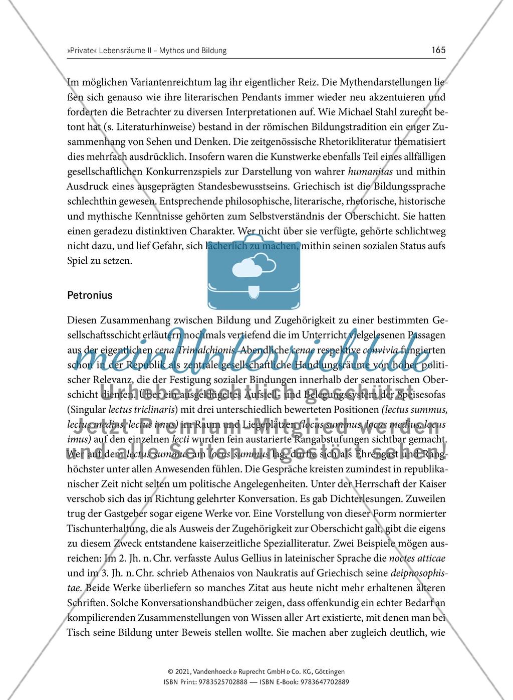 Private Lebensräume II Preview 9