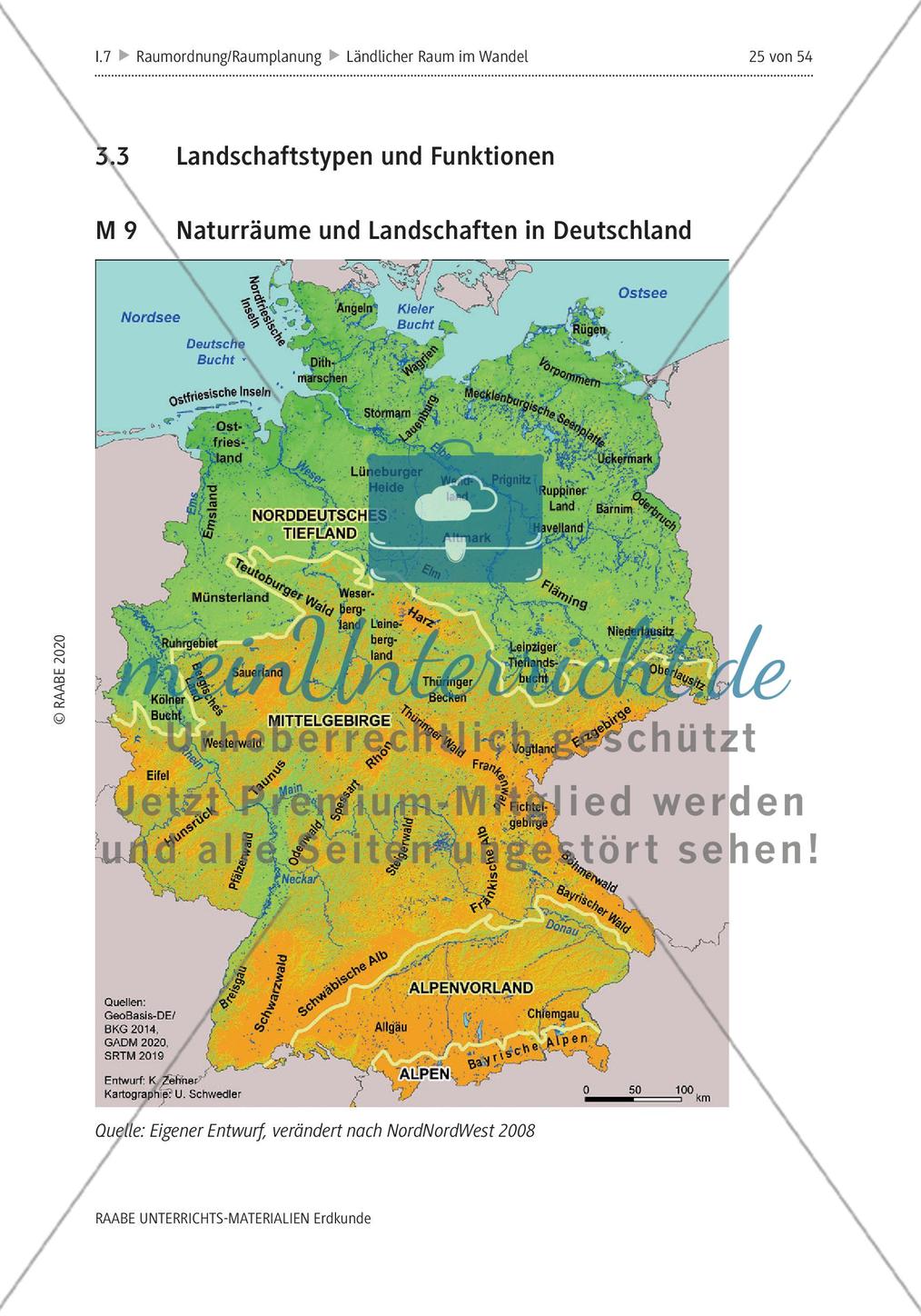 Ländliche Räume und demografischer Wandel - Teil2 Preview 10