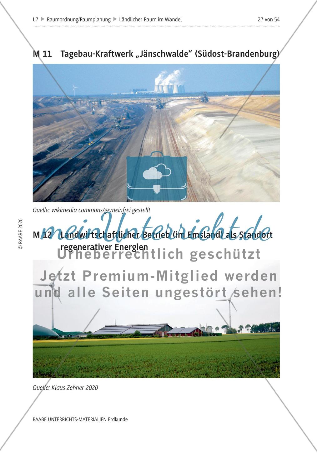 Ländliche Räume und demografischer Wandel - Teil2 Preview 12