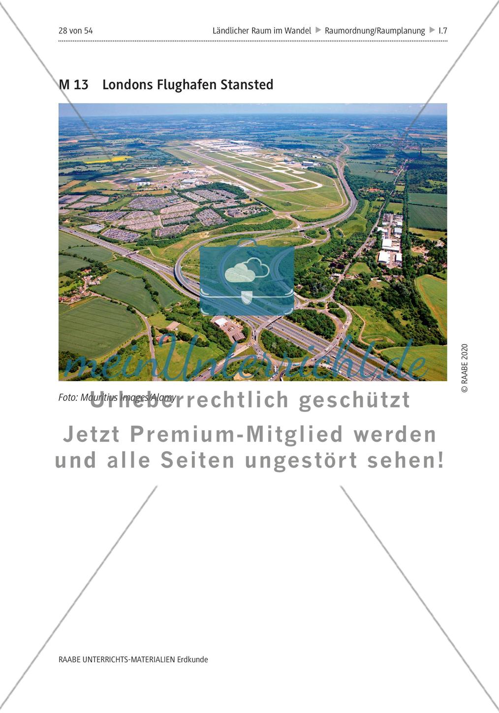 Ländliche Räume und demografischer Wandel - Teil2 Preview 13