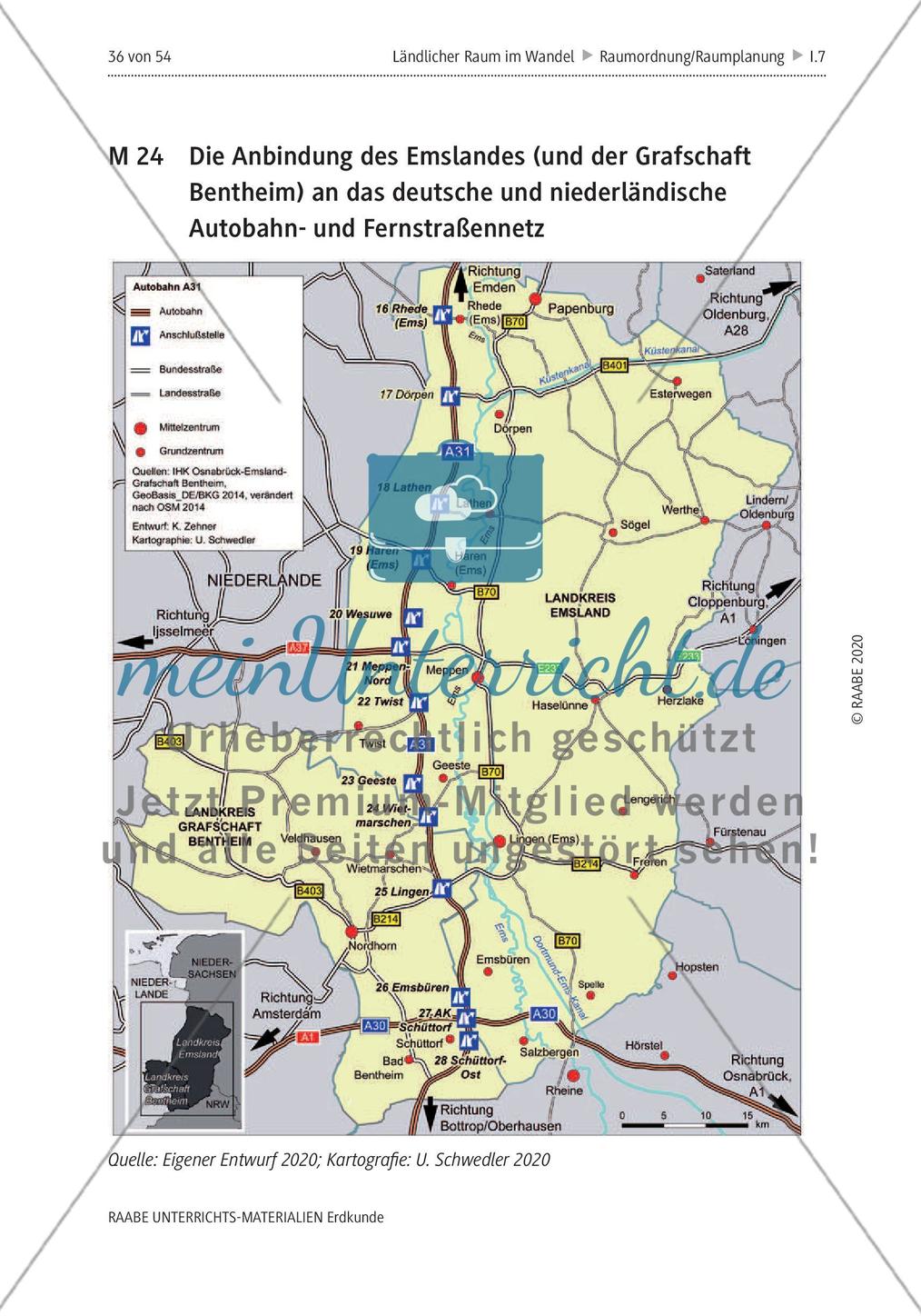 Ländliche Räume und demografischer Wandel - Teil2 Preview 21