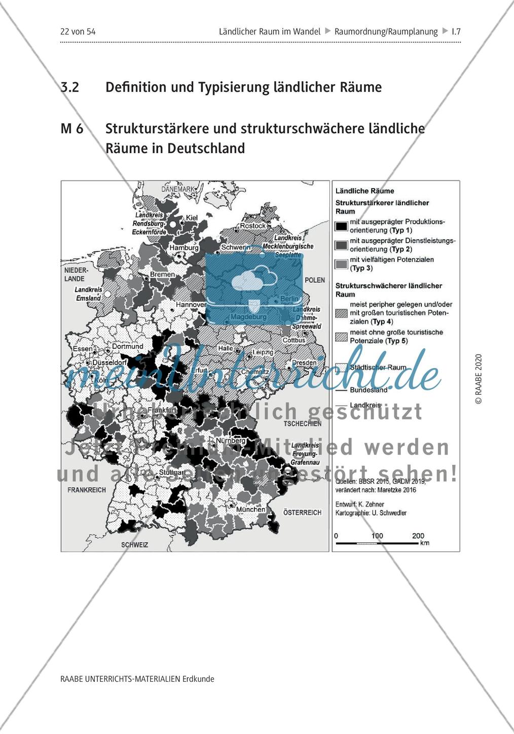 Ländliche Räume und demografischer Wandel - Teil2 Preview 7