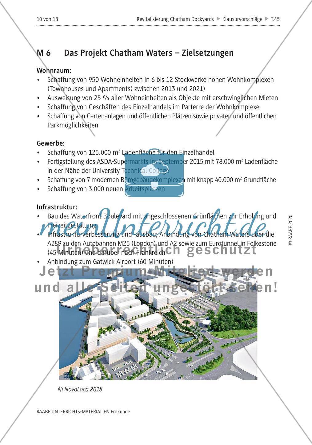 Revitalisierung von Altindustrieflächen? - M1-M9 Preview 10
