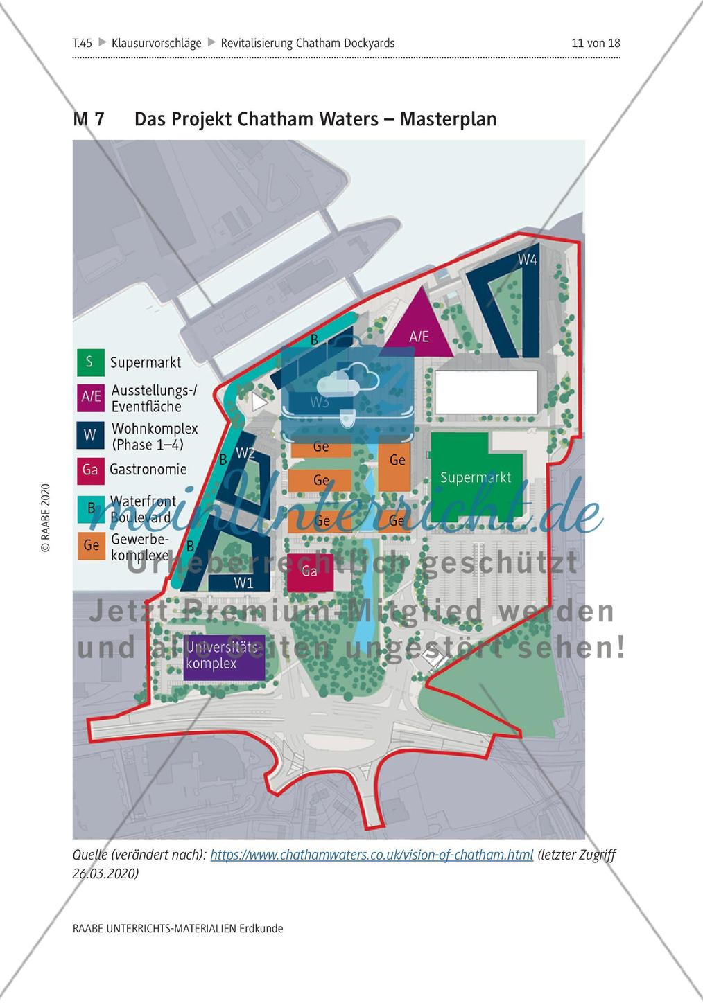 Revitalisierung von Altindustrieflächen? - M1-M9 Preview 11