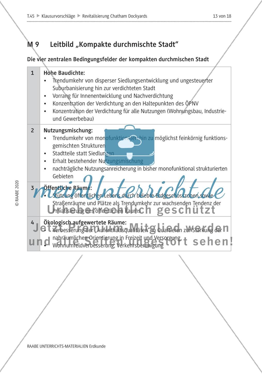 Revitalisierung von Altindustrieflächen? - M1-M9 Preview 13