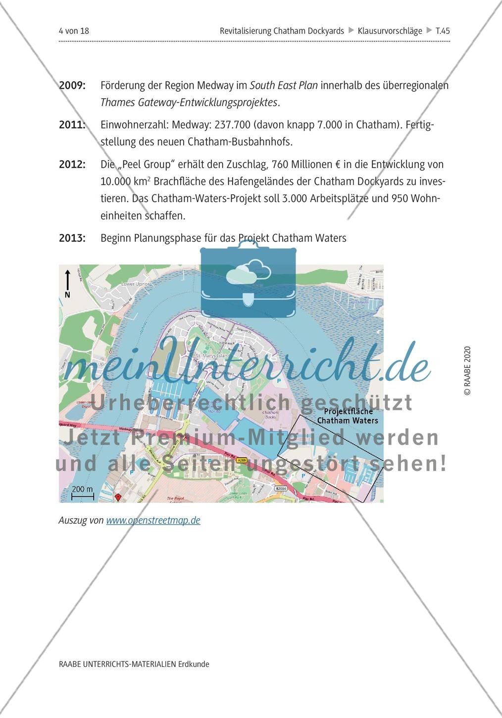 Revitalisierung von Altindustrieflächen? - M1-M9 Preview 4
