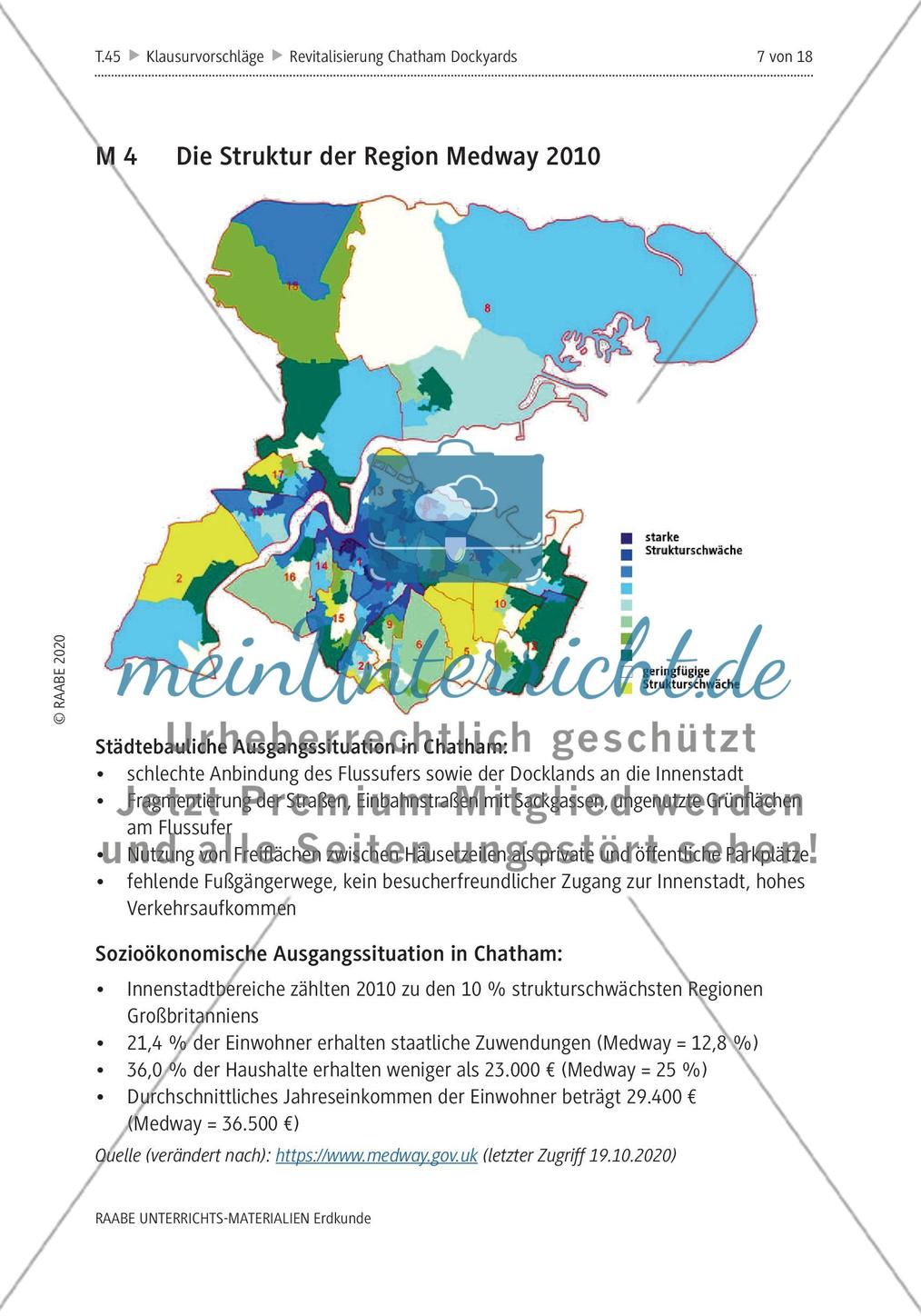 Revitalisierung von Altindustrieflächen? - M1-M9 Preview 7
