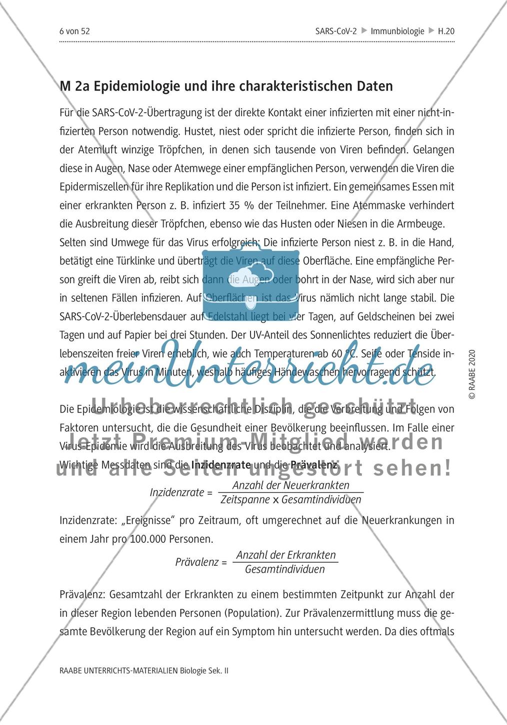 SARS-CoV-2: Zoonose oder Biowaffe? - Teil 1 Preview 4
