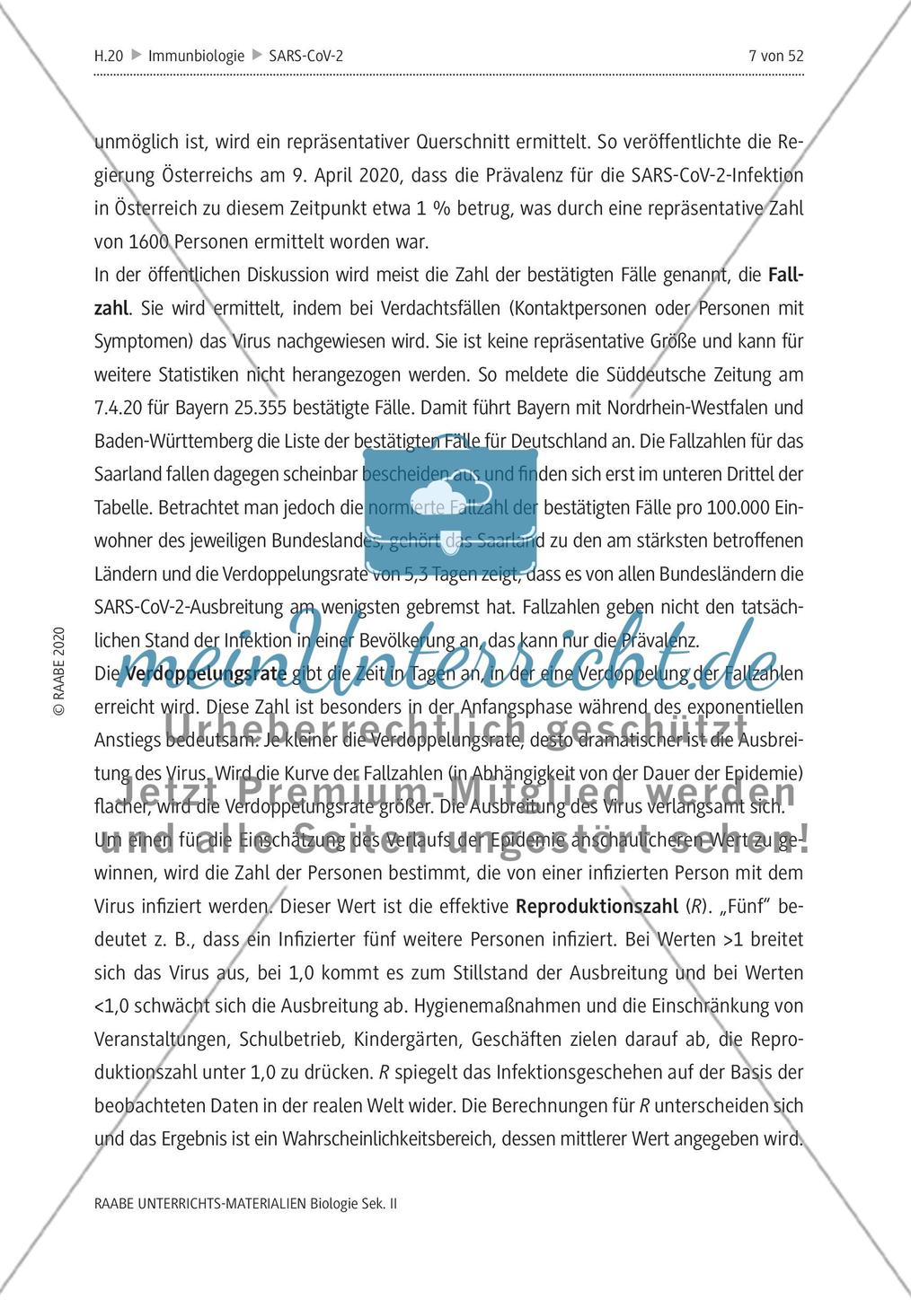SARS-CoV-2: Zoonose oder Biowaffe? - Teil 1 Preview 5