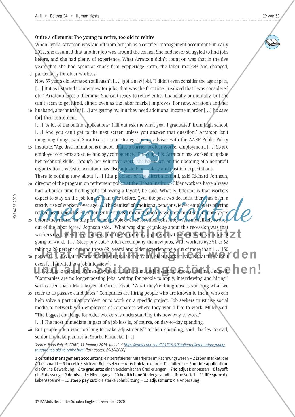 Anti-Discrimination – a basic human right Preview 4