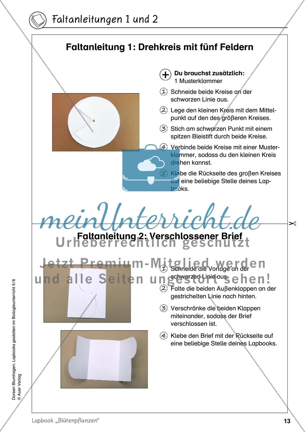 Lapbook